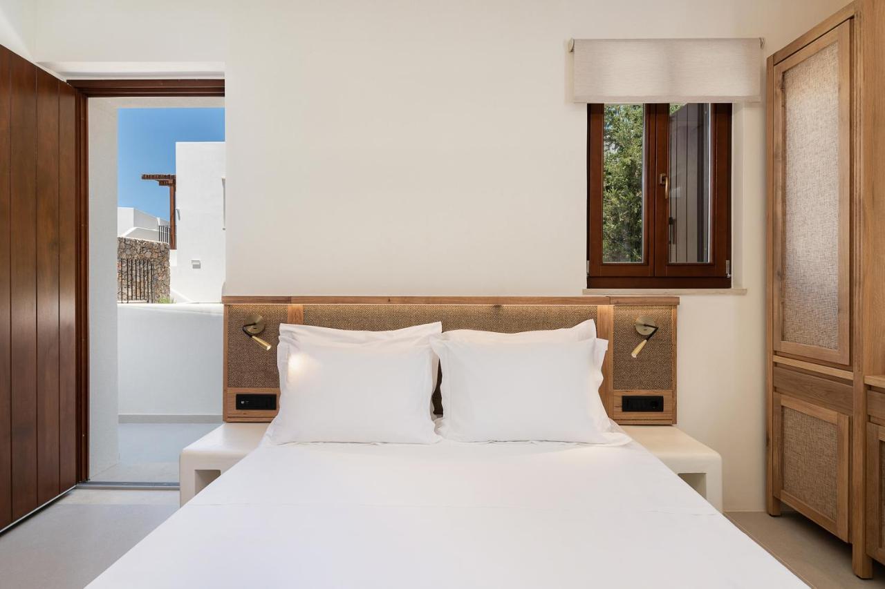 The Authentic Village Boutique Hotel Khóra Sfakíon المظهر الخارجي الصورة