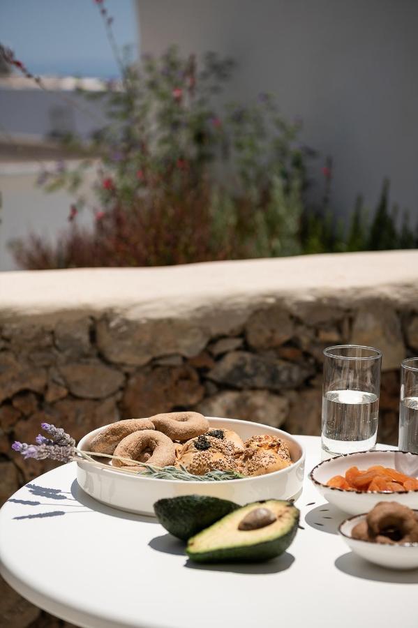 The Authentic Village Boutique Hotel Khóra Sfakíon المظهر الخارجي الصورة