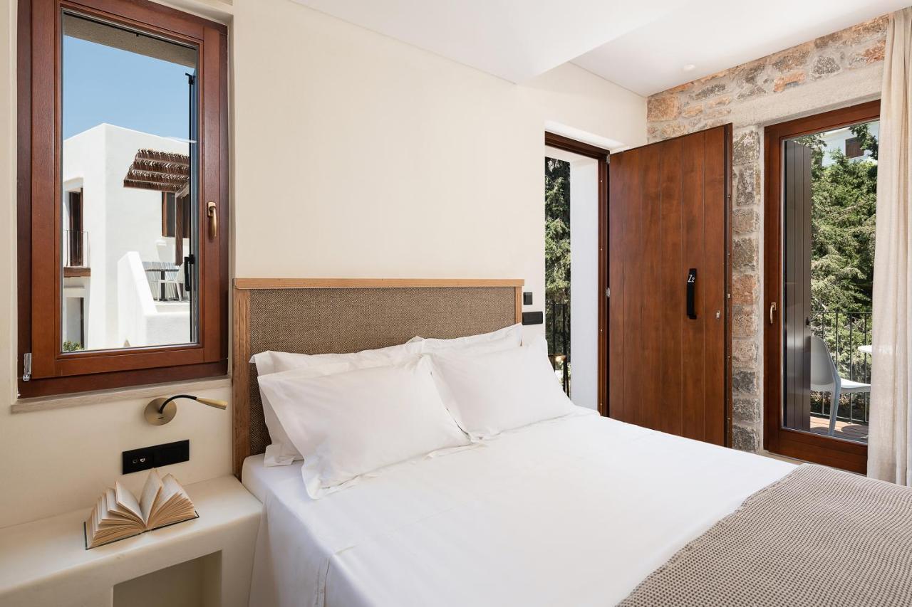 The Authentic Village Boutique Hotel Khóra Sfakíon المظهر الخارجي الصورة