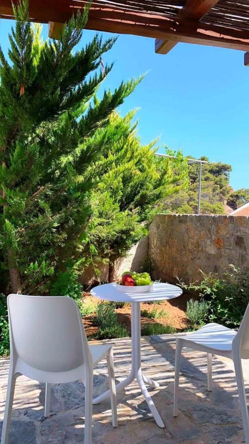 The Authentic Village Boutique Hotel Khóra Sfakíon المظهر الخارجي الصورة